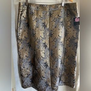 Liz Claiborne NEW WITH TAGS size 16 pencil skirt